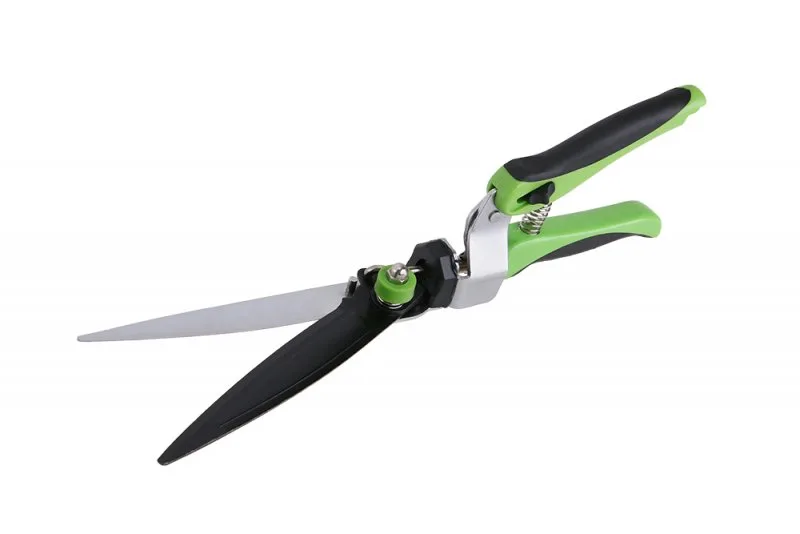 Nůžky na trávu otočné 180_ 37cm Nůžky na trávu otočné 180_ 37cm