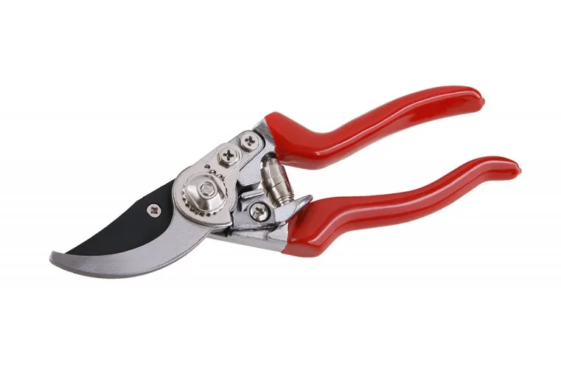 Nůžky PROFI alu s aretací 20cm Nůžky PROFI alu s aretací 20cm