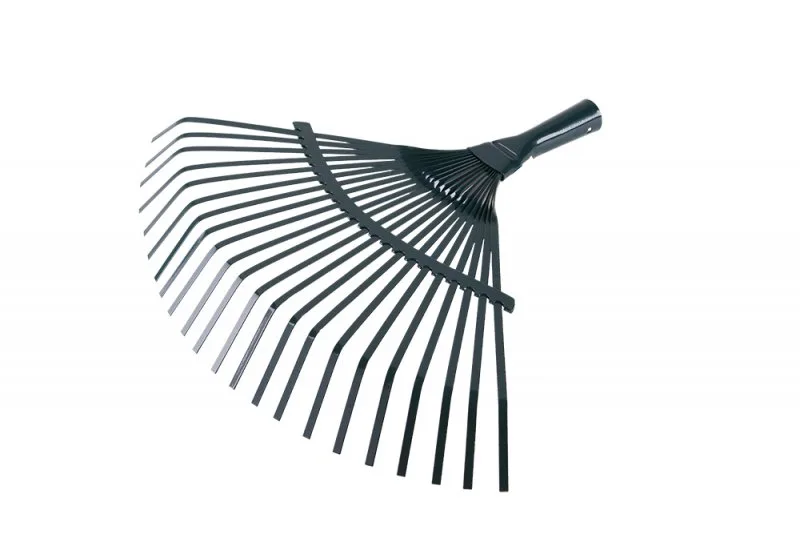 Hrábě lamelové 45cm bez násady Hrábě lamelové 45cm bez násady