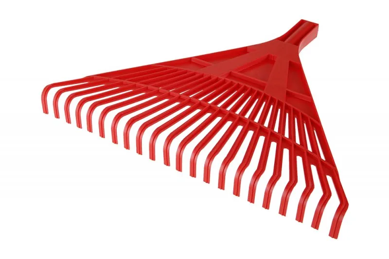 Plastové hrábě 50cm Plastové hrábě 50cm