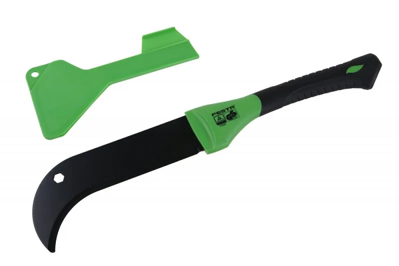 Mačeta 49cm, plastová rukojeť Mačeta 49cm, plastová rukojeť