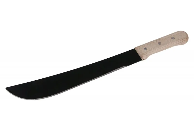 Mačeta 50cm s pouzdrem Mačeta 50cm s pouzdrem