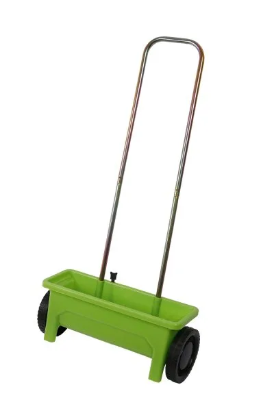Posypový vozíček 12L Posypový vozíček 12L