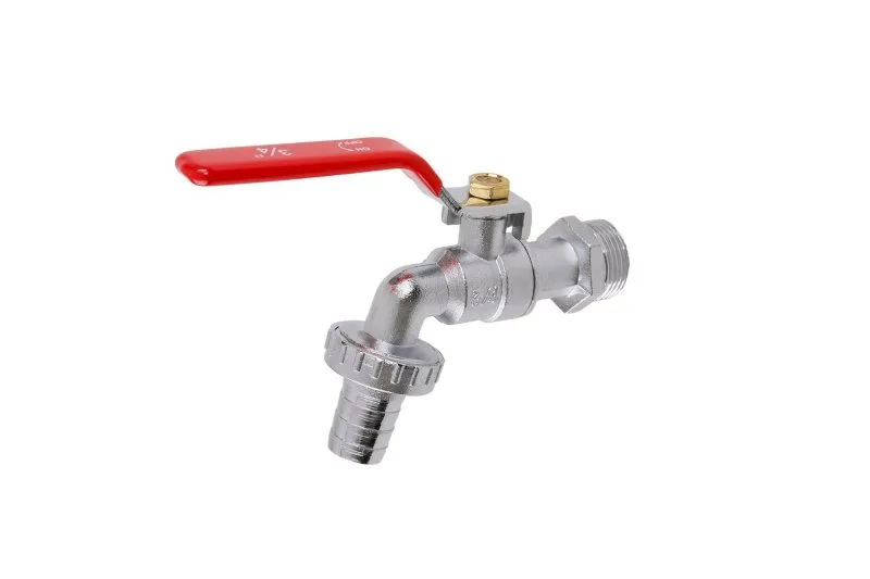 Zahradní ventil 3/4" Zahradní ventil 3/4"