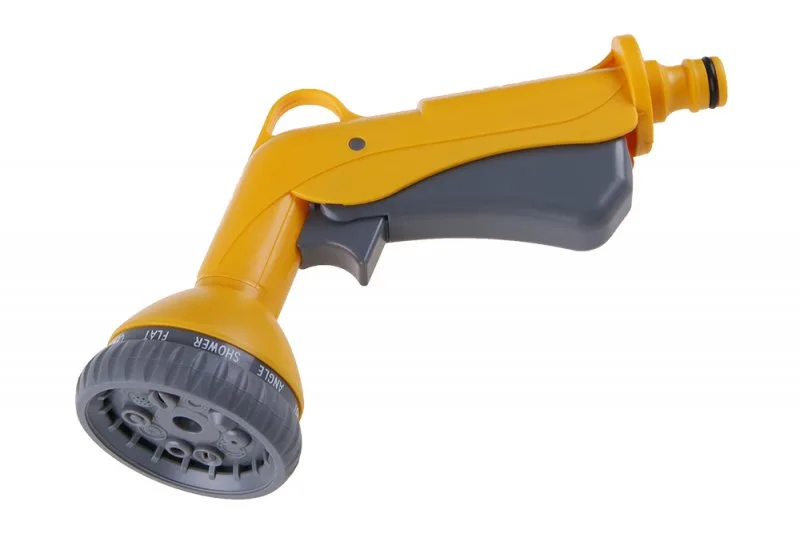 Pistol 10fcí DELUX plast Pistol 10fcí DELUX plast