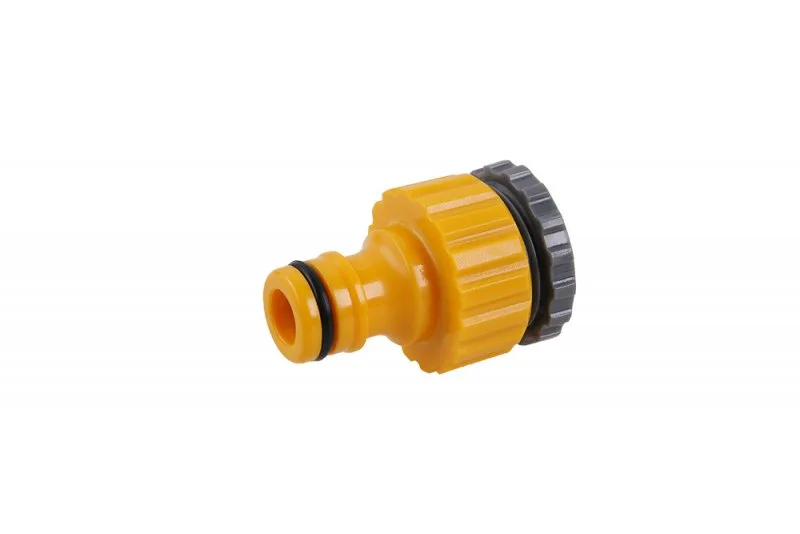 Adaptér s vnitřním závitem 1/2"+3/4"