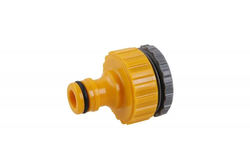 Adaptér s vnitř. závitem 3/4"+1" Adaptér s vnitř. závitem 3/4"+1"