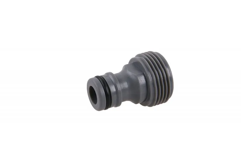 Adaptér s vnějš. závitem 3/4" Adaptér s vnějš. závitem 3/4"