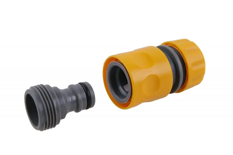 Sada 2ks adapter a rychlspoj.1/2" Sada 2ks adapter a rychlspoj.1/2"