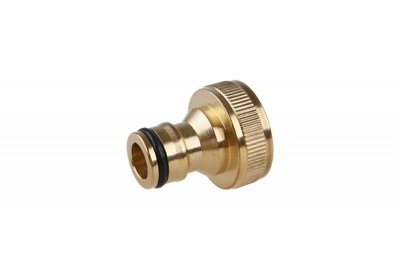 Adaptér vnit.zavit 3/4" mosaz Adaptér vnit.zavit 3/4" mosaz