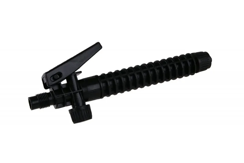 Rukojeť plastová (pro Q model) Rukojeť plastová (pro Q model)