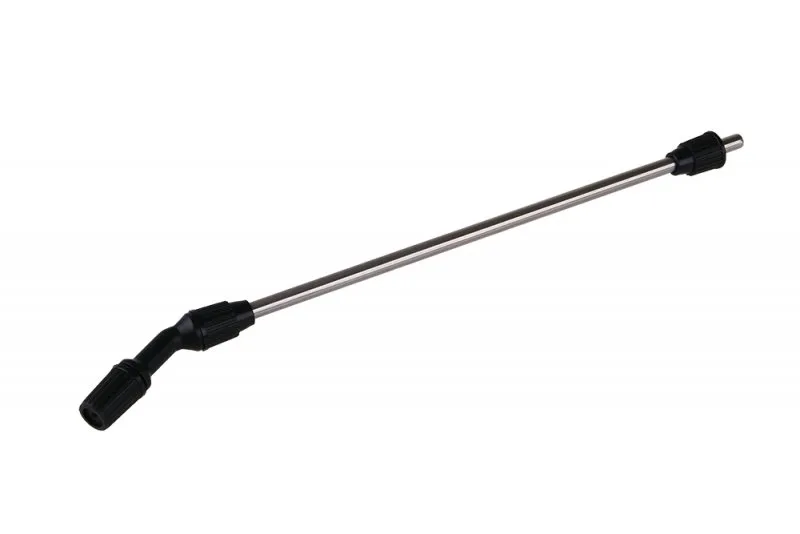 Náhradní tyč k postřikovači nerez, 370mm Náhradní tyč k postřikovači nerez, 370mm