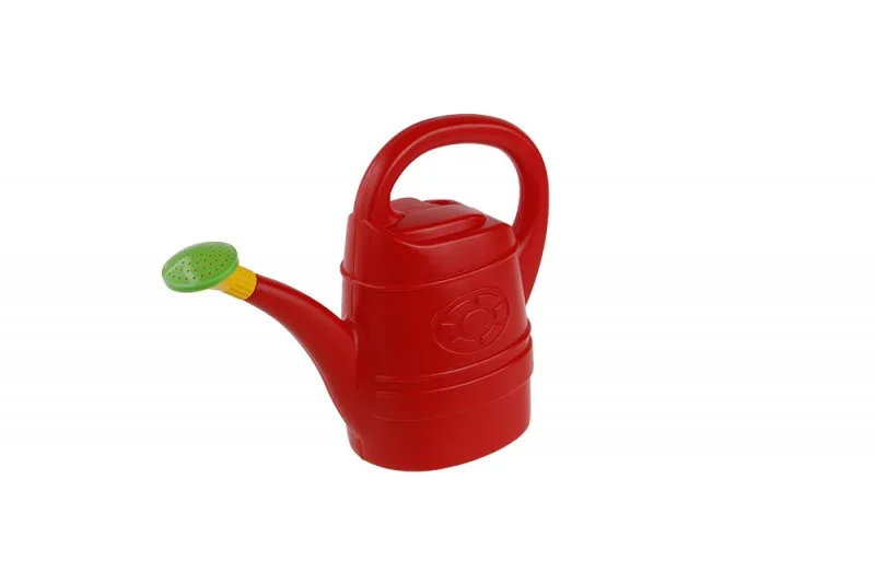 Konev plastová 2l s kropítkem Konev plastová 2l s kropítkem