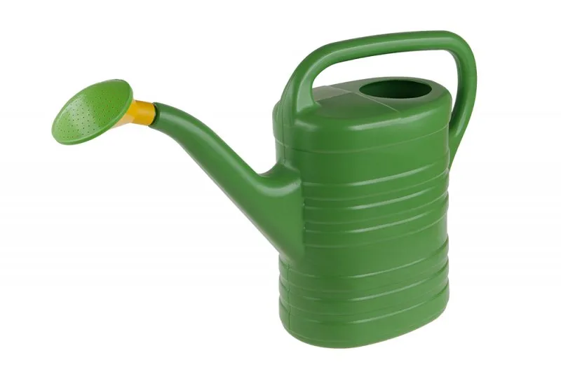 Konev plastová 12l s kropítkem Konev plastová 12l s kropítkem