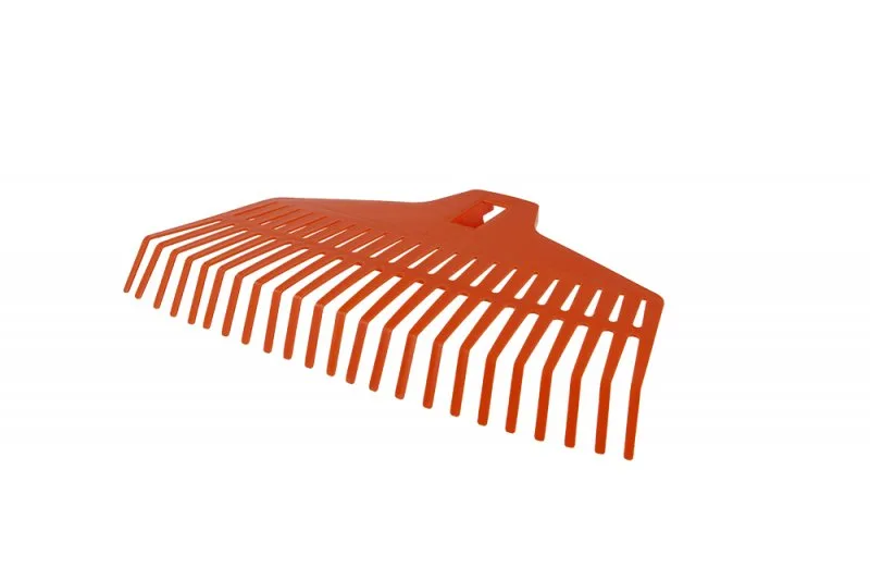 Plastové hrábě 44 cm,23 z.(22) Plastové hrábě 44 cm,23 z.(22)