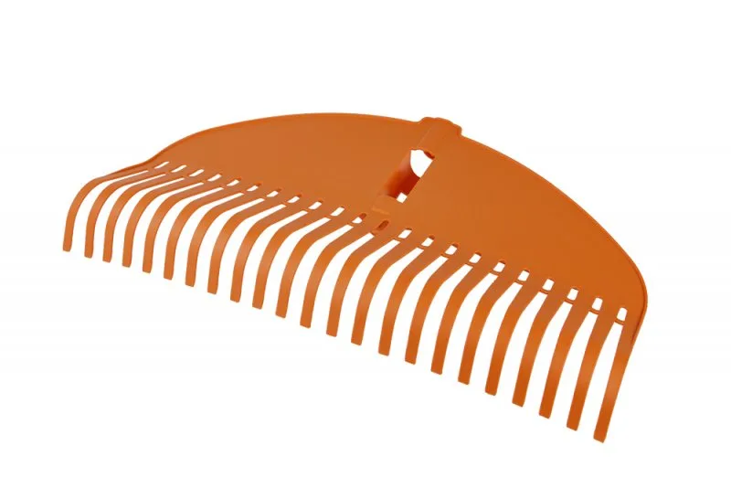 Hrabě plastové FESTA 23T, 480x280mm Hrabě plastové FESTA 23T, 480x280mm