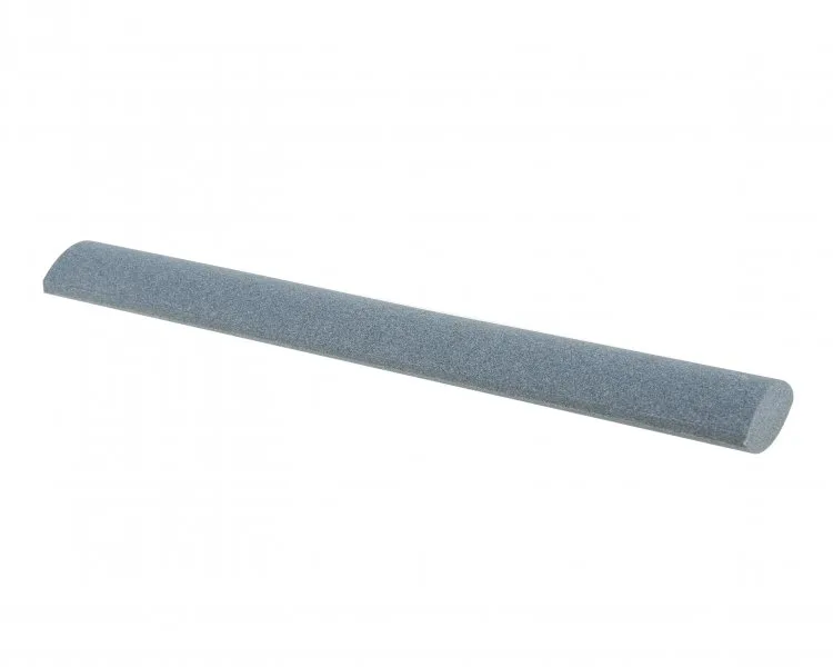 Brousek oválný 250x33x18mm Brousek oválný 250x33x18mm