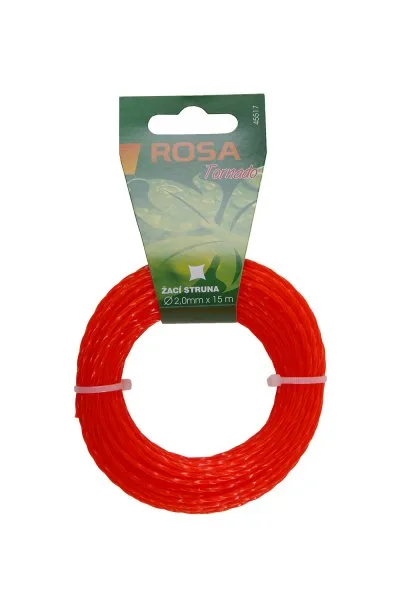 Struna 2.0/15m twist Struna 2.0/15m twist