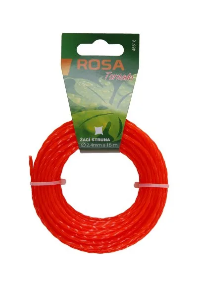 Struna 2.4/15m twist Struna 2.4/15m twist