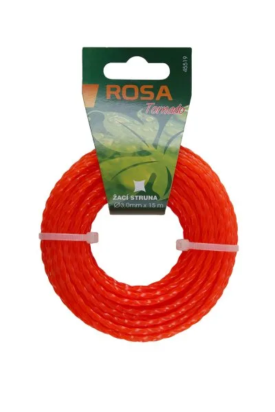 Struna 3.0/15m twist Struna 3.0/15m twist
