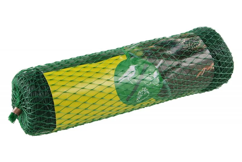Síť proti ptákům,zelená,2x5m,18x18mm Síť proti ptákům,zelená,2x5m,18x18mm
