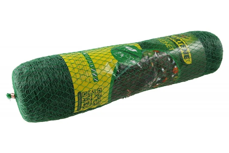 Síť proti ptákům, zelená, 4x10m,18x18mm Síť proti ptákům, zelená, 4x10m,18x18mm