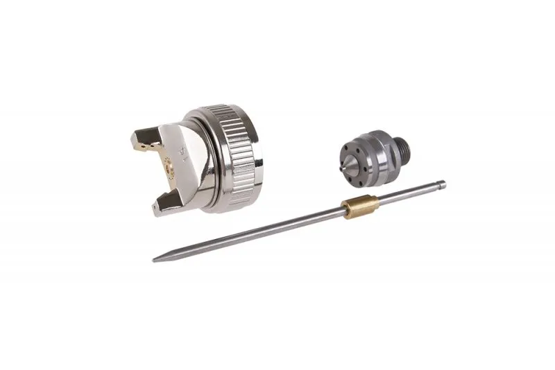Náhr.tryska pro stříkací pistoli 1.5mm Náhr.tryska pro stříkací pistoli 1.5mm