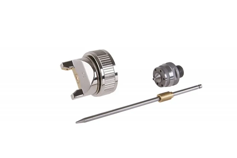 Náhr.tryska pro stříkací pistoli 1.7mm Náhr.tryska pro stříkací pistoli 1.7mm