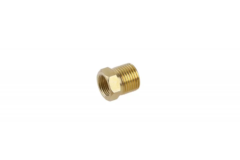 Redukce-vnější 1/2"/vnitřní 3/8" Redukce-vnější 1/2"/vnitřní 3/8"