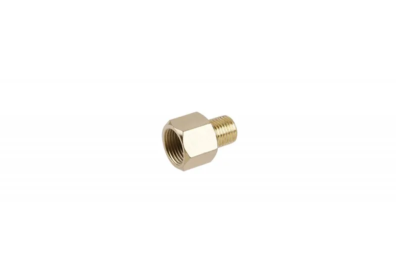 Redukce-vnější 1/4"/vnitřní 3/8" Redukce-vnější 1/4"/vnitřní 3/8"