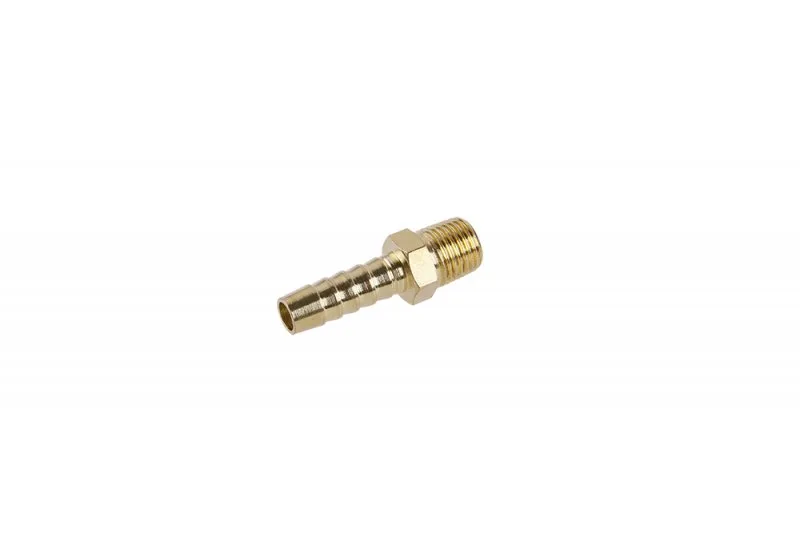 Hadicová vsuvka 9mm /vnější 1/4" Hadicová vsuvka 9mm /vnější 1/4"