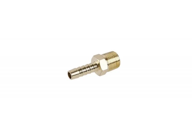 Hadicová vsuvka 9mm /vnější 3/8" Hadicová vsuvka 9mm /vnější 3/8"