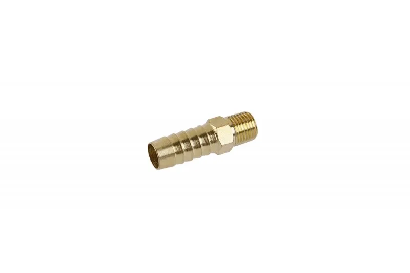 Hadicová vsuvka 13mm /vnější 1/4" Hadicová vsuvka 13mm /vnější 1/4"