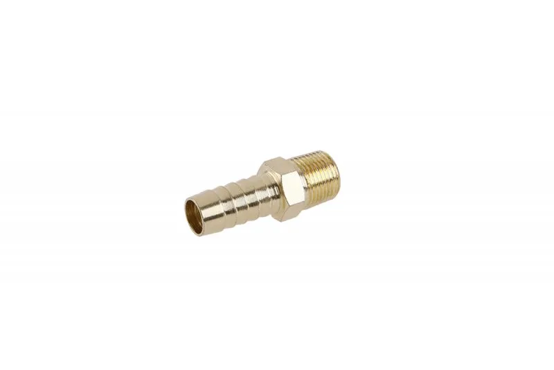 Hadicová vsuvka 13mm /vnější 3/8" Hadicová vsuvka 13mm /vnější 3/8"
