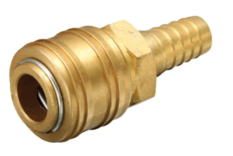 Rychlospojka/hadicová vsuvka 9mm Rychlospojka/hadicová vsuvka 9mm