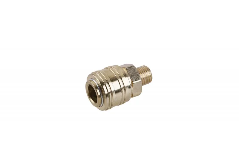 Rychlospojka/vnější 1/4" Rychlospojka/vnější 1/4"
