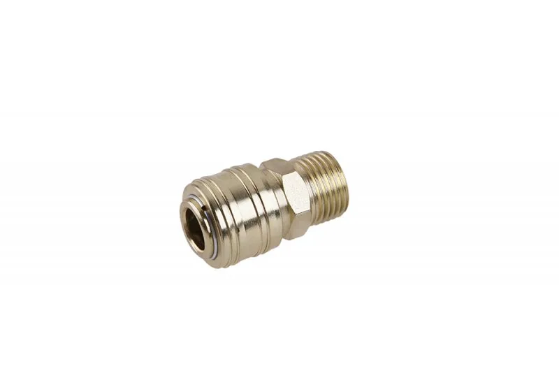 Rychlospojka/vnější 1/2" Rychlospojka/vnější 1/2"