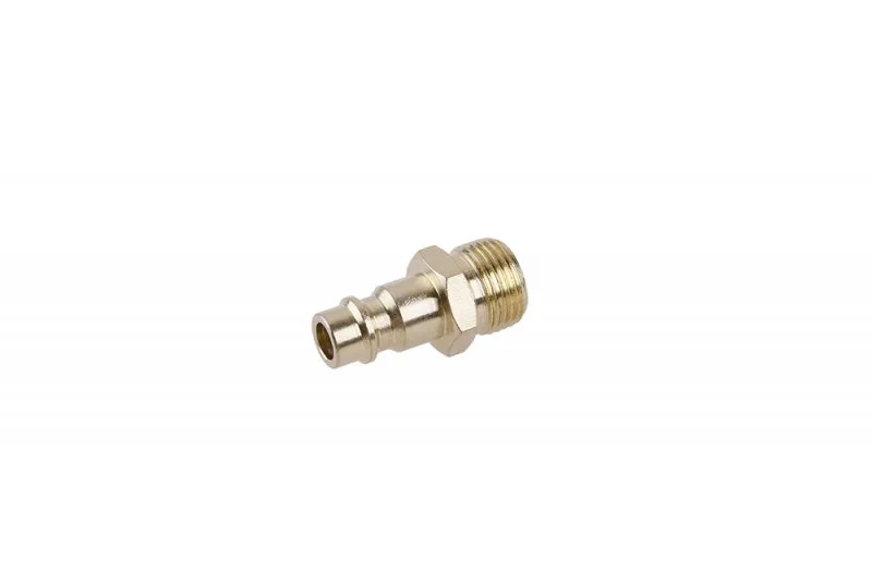 Adaptér rychlospojky/vnější 3/8" Adaptér rychlospojky/vnější 3/8"