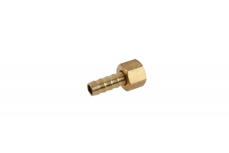 Hadicová vsuvka 9mm/vnitřní 1/4" Hadicová vsuvka 9mm/vnitřní 1/4"