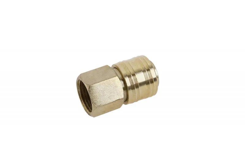 Rychlospojka/vnitřní 1/2" Rychlospojka/vnitřní 1/2"