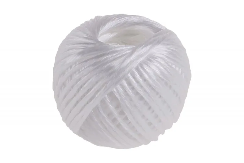 Motouz POLYPROPYLEN 80g (40) Motouz POLYPROPYLEN 80g (40)