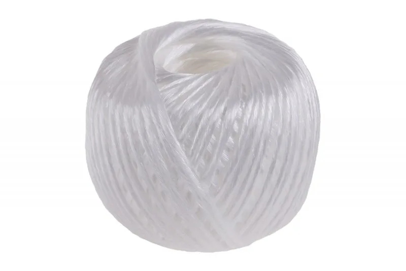 Motouz POLYPROPYLEN 200g (100m) Motouz POLYPROPYLEN 200g (100m)