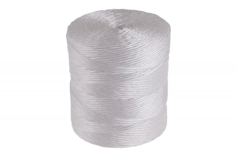 Motouz POLYPROPYLEN 1000g (500m) Motouz POLYPROPYLEN 1000g (500m)
