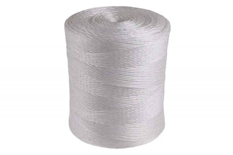 Motouz POLYPROPYLEN 5000g (2500m) Motouz POLYPROPYLEN 5000g (2500m)