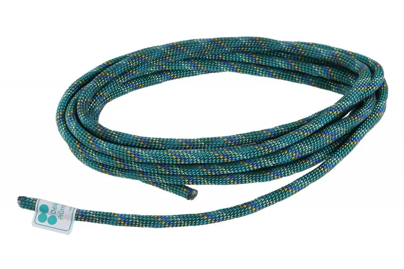 Lano prům. 8mm/5m Lano prům. 8mm/5m