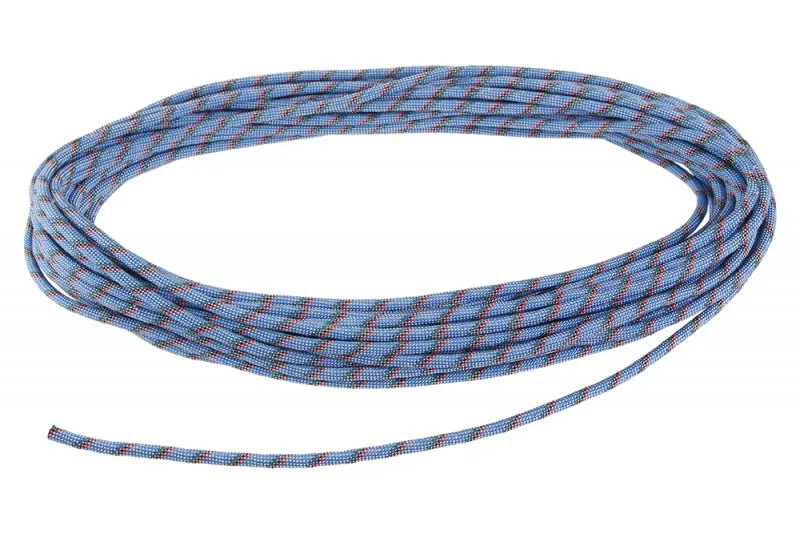 Lano prům. 8mm/25m Lano prům. 8mm/25m