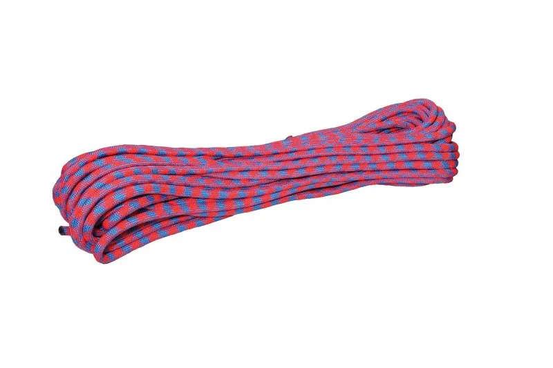 Lano prům. 10mm/25m Lano prům. 10mm/25m