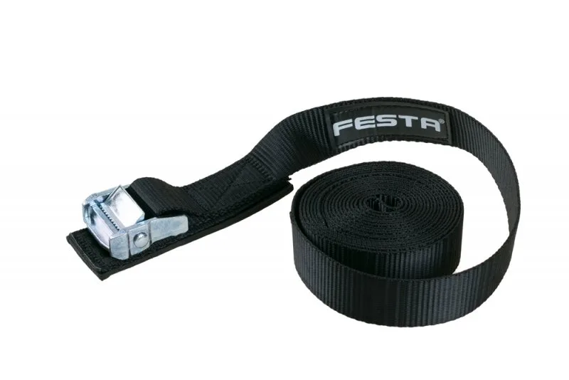 Upínací pás FESTA 38mm x 4m, PE Upínací pás FESTA 38mm x 4m, PE