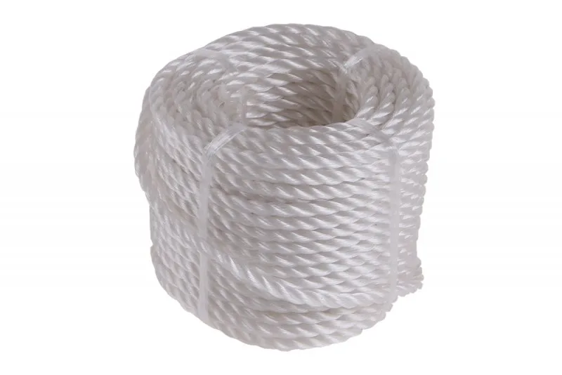 Silonový provázek 4mmx20M Silonový provázek 4mmx20M