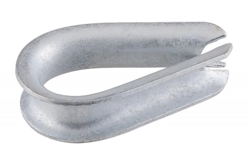 Očnice pro lana 16mm (D) Očnice pro lana 16mm (D)